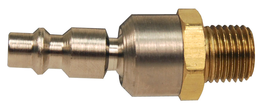 AIR CHIEF INDUSTRIAL BALL SWIVEL PLUG